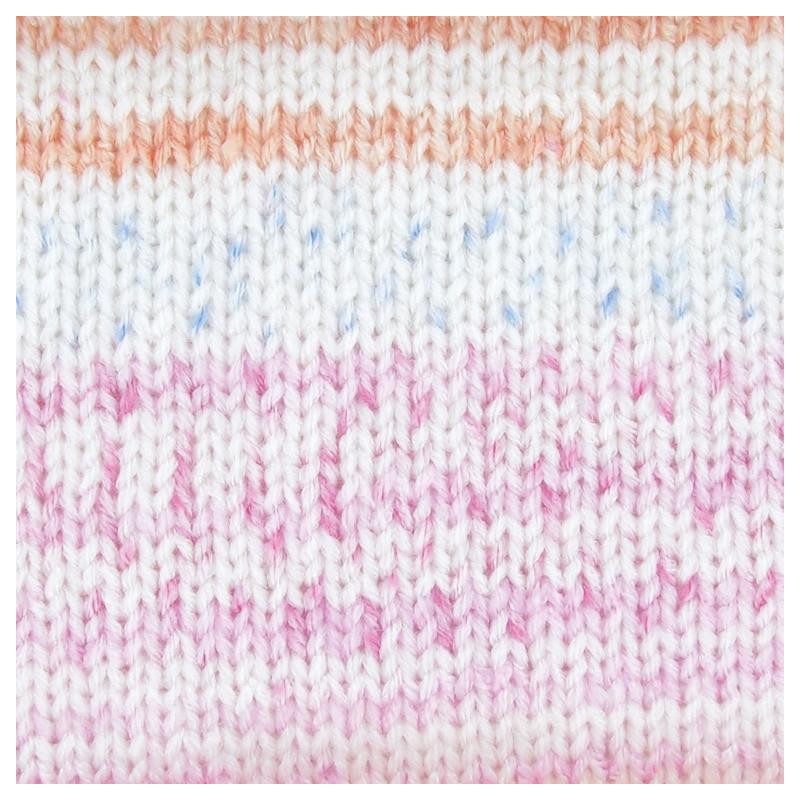 Yarn BABYOKE - Acrylic